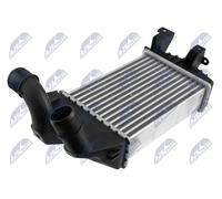 NTY CNG-PL-020 Intercooler