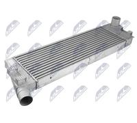 NTY CNG-RE-012 Intercooler