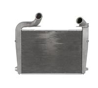 Radiatore intercooler DASC006TT THERMOTEC