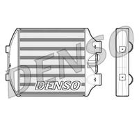 Radiatore intercooler DIT26001 DENSO per SEAT IBIZA III