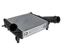 Radiatore intercooler Dx Alluminio CNG-PS-001 NTY per PORSCHE