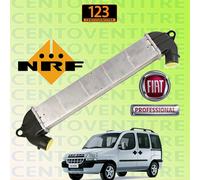 RADIATORE INTERCOOLER FIAT DOBLO' (119, 223) - NRF