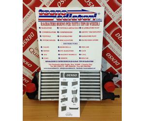 Radiatore Intercooler Fiat Panda dal 2012 0.9 1.3 ORIGINALE