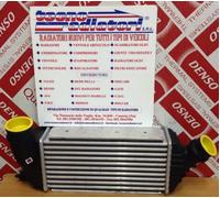 RADIATORE INTERCOOLER FIAT SCUDO - JUMPY - 807 - C8 - EXPERT 2.0 DIESEL 10->