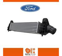 RADIATORE INTERCOOLER FORD MONDEO III 2.0 2.0 TDCI ORIGINALE FORD 1313503