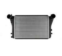 RADIATORE INTERCOOLER HELLA AUDI A3 SEAT LEON SKODA OCTAVIA VW GOLF 8ML376723541