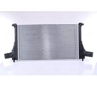 Radiatore Intercooler LLK Compatibile Per VW Atlas 2.0 TSI 4MOTION