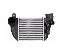 RADIATORE INTERCOOLER NISSENS PER AUDI TT