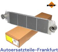 Radiatore intercooler NRF per VW TRANSPORTER MULTIVAN T5 / T6 1.9-2.5 TDI Camper