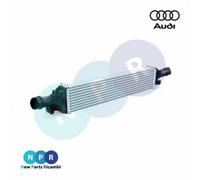 RADIATORE INTERCOOLER ORIGINALE AUDI A3 8U0145803B