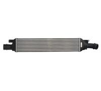 RADIATORE INTERCOOLER PER AUDI A4 DAA030TT