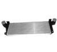 RADIATORE INTERCOOLER PER IVECO TURBODAILY 1996 93822683