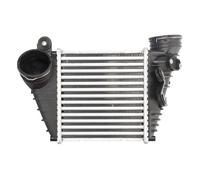 radiatore intercooler per vw golf IV audi A3 8L DAW008TT