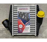 RADIATORE Intercooler Smart FORTWO dal 2007 in poi 800 Diesel CDi