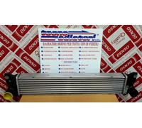 Radiatore intercooler Alluminio 96483 NISSENS per FIAT SUZUKI
