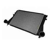 RADIATORE INTERCOOLER THERMOTEC AUDI A3 SEAT LEON SKODA OCTAVIA VW GOLF DAW005TT