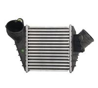Radiatore intercooler THERMOTEC DAW017TT