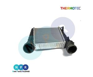 RADIATORE INTERCOOLER THERMOTEC SKODA SUPERB VOLKSWAGEN PASSAT DAW003TT