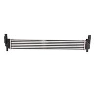 RADIATORE INTERCOOLER THERMTEC PER VW POLO code oe 6R0145805