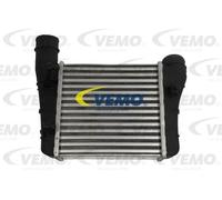 Radiatore intercooler V15-60-5065 VEMO per AUDI A4 B6 A6 C5 A4 B7 Avant A4 B7
