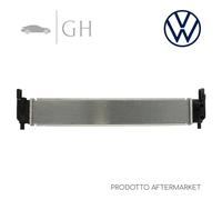 RADIATORE INTERCOOLER VOLKSWAGEN GOLF 7 (VII) 1.2 TSI / 1.6 TDI 2015 5Q0121251EL