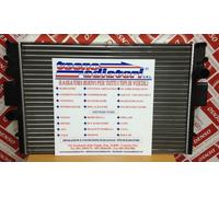 RADIATORE IVECO DAILY DAL 03-> NUOVO