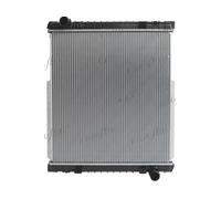 Radiatore Iveco Eurocargo Tector dal 2000 +CLIMA Cambio Manuale