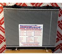 Radiatore Kia Sorento 2.5 CRDi da 02 -> NUOVO