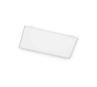 Wondersky - Pannello a infrarossi | 770 W | 4 - 8 m² | Design minimalista | 120 x 60 cm