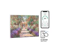 Radiatore KLARSTEIN Wonderwall Air Art Smart