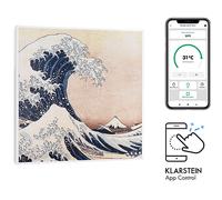 Radiatore KLARSTEIN Wonderwall Air Art Smart