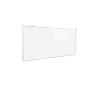 Klarstein Wonderwall Smart, radiatore a infrarossi, 60x120cm, 720W, timer settimanale, IP24, bianco