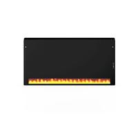 ZenHeat - Stufa a parete al grafene da 1300 W