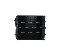 RADIATORE KUBOTA L30/40 HST nuovo