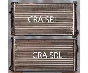 RADIATORE LANCIA MUSA / LANCIA Y 2.a serie 1.3 MULTIJET dal 2003 - NUOVO