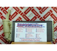 RADIATORE LANCIA Y ELEFANTINO ROSSO 1.2 i 16V LS / LX +AC DAL '97 AL '99