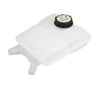 Radiatore Liquido Raffreddamento Espansione Collettore Serbatoio Bottiglia