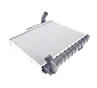 Radiatore Liquido Raffreddamento Per Porsche 981 Per Boxster 98/s Per Cayman 991 Per Carrera GT4-1 Per Cayman GT4 991 106 131 03 99110613103 HETEVSCCK