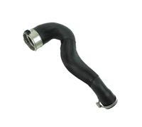 Radiatore Liquido Tubo Compatibile Con Master 2014 2015 2016 2017 2.3 BI Per DCI 165 CV 144605171R 144602862R Tubo Flessibile Dell'acqua Del Radiatore Dell'intercooler Per Turbo