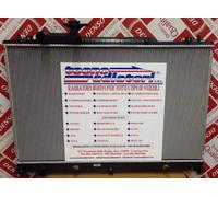 DENSO DRM44025 Radiatore motore