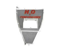 RADIATORE MAGGIORATO ACQUA + OLIO H2O PERFORMANCE PER DUCATI PANIGALE V2 2020-20