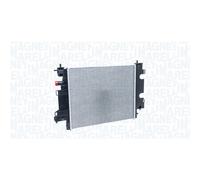 Radiatore MAGNETI MARELLI 350213208000