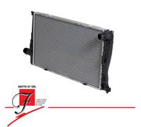 MAGNETI MARELLI radiatore-motore 350213151100