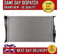 Radiatore Manuale / Automatico BMW 1 Serie / 3 Serie / X1 E84 / Z4 E89 2003-2016