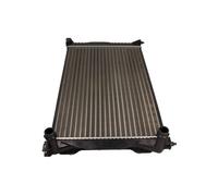 Radiatore Alette di raffreddamento montate meccanicamente AC205162 MAXGEAR