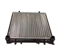 RADIATORE MAXGEAR AC250454, Raffreddamento Motore Per SEAT, SKODA, VW