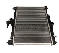 Maxgear AC247253 Radiatore Raffreddamento Del Motore per Toyota Yaris P1