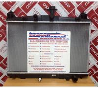 PRASCO MZ2213 Radiatore motore