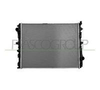 Radiatore Mercedes E Class Coupe'-Cabrio Amg/Amg Line 2017-2020 A0995007100