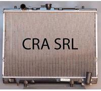 32002161 VAN WEZEL Radiatore, Raffreddamento motore per MITSUBISHI